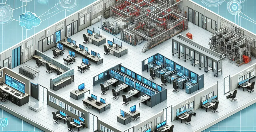 新员工上岗慢？MES软件的电子作业指导书应用实例  